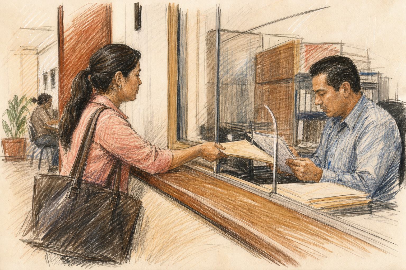 Tribunal ampara a trabajadora ante exigencia absurda de conciliación