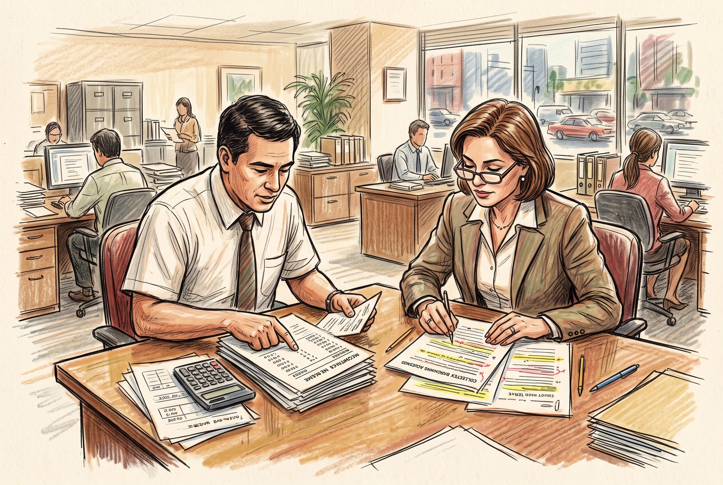 Aguinaldo contractual debe calcularse con salario base tabular