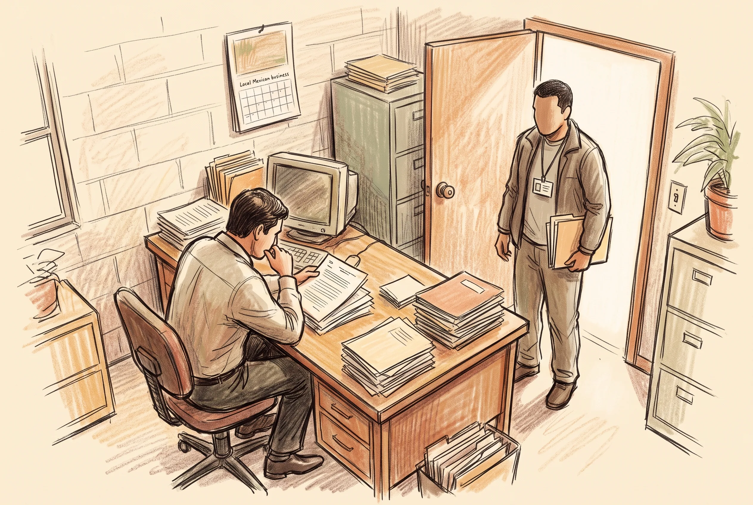 Conceden amparo indirecto laboral a empresa por emplazamiento ilegal