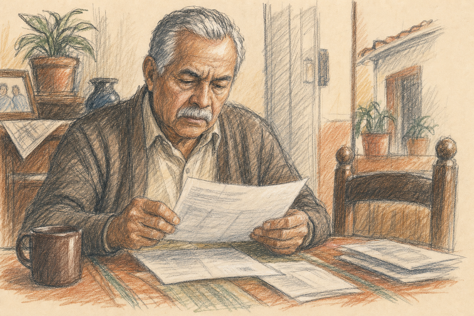 ISSET no puede descontar seguro de vida a una pensionada: gana amparo
