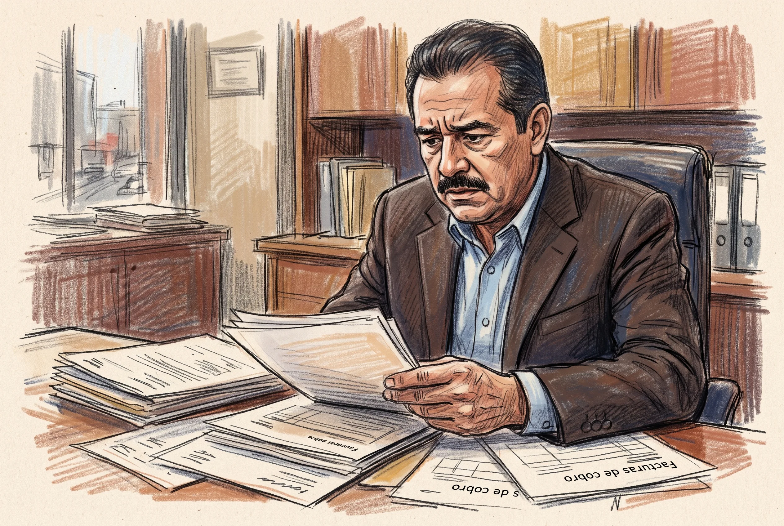 Juicio oral mercantil: condenan a empresa por factoraje financiero