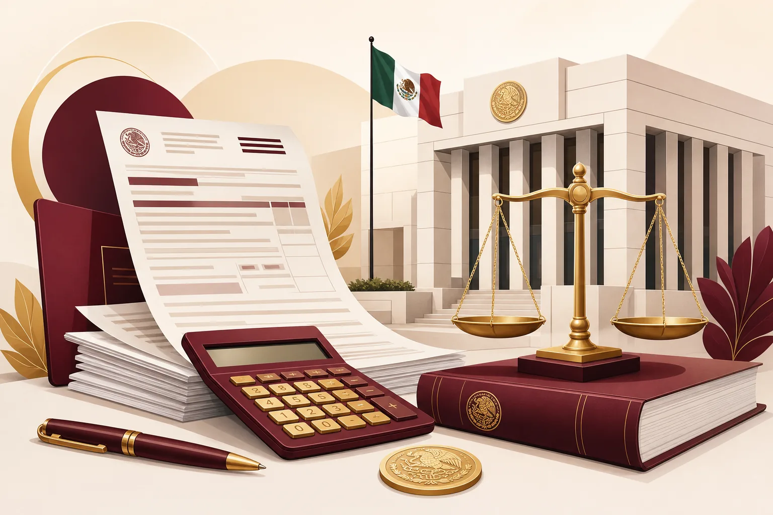 Sanción válida aunque autoridad exceda plazos: TFJA