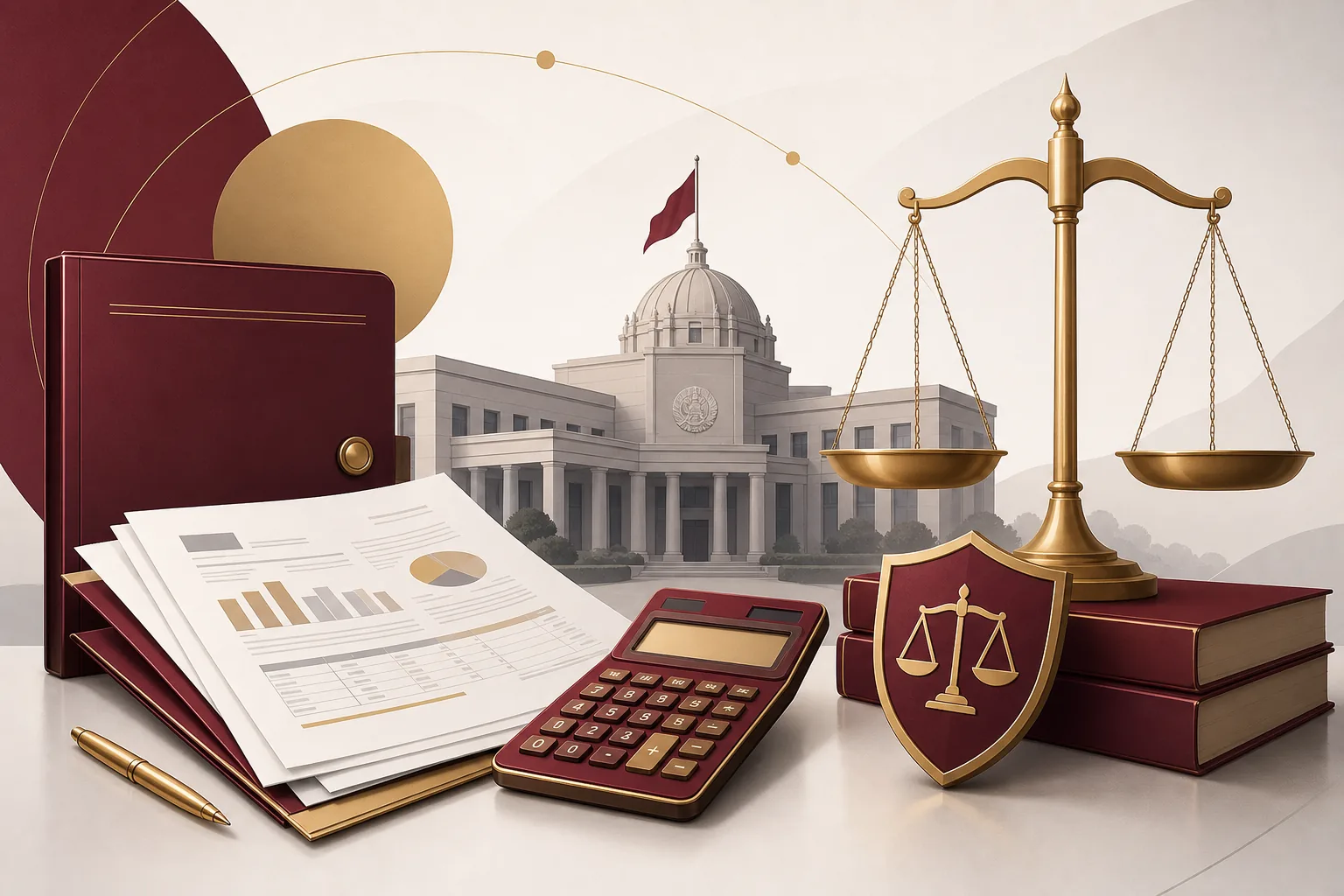 Cuenta congelada sin aviso: Tribunal falla vs SAT Morelos