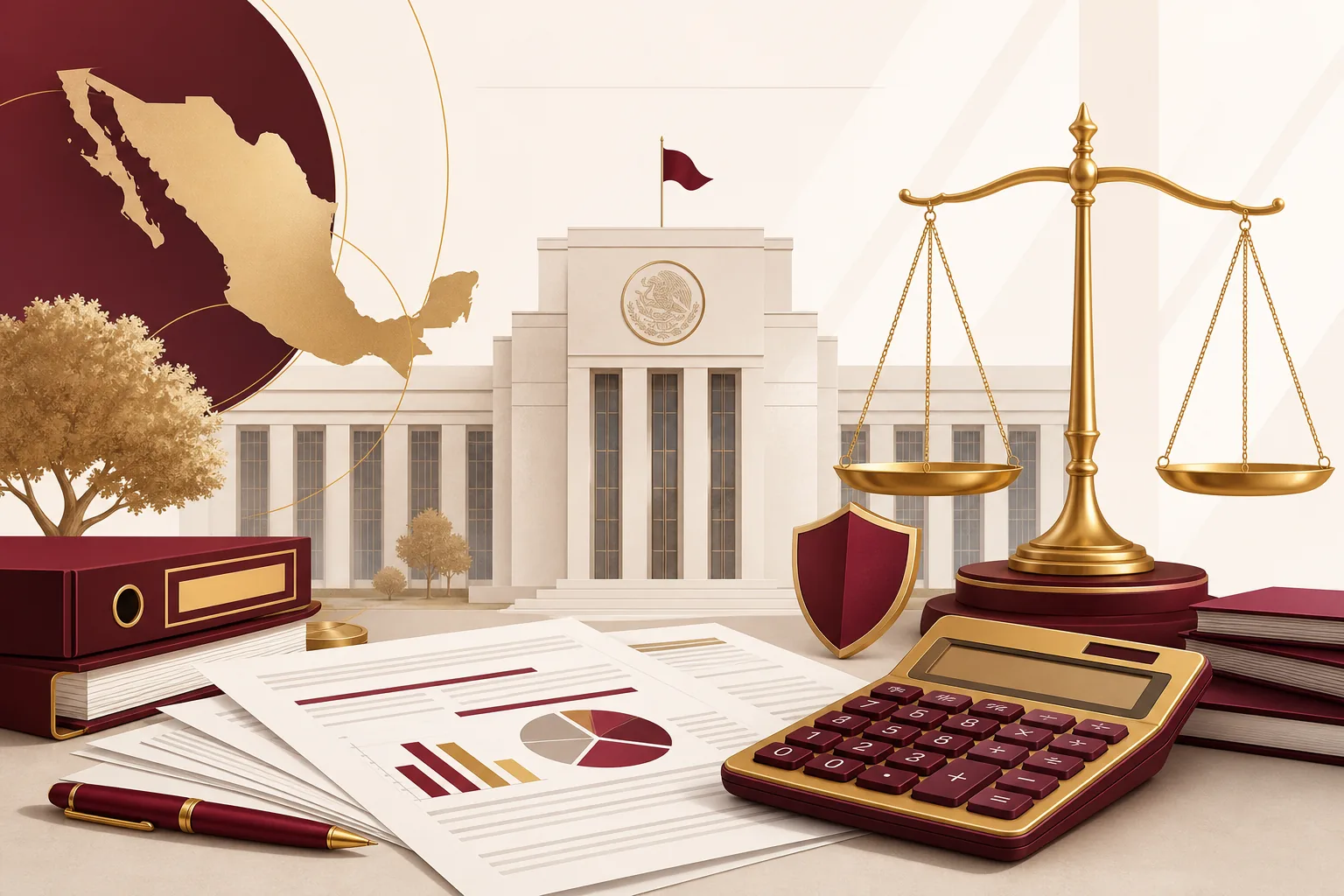 Sustitución auditor ilegal SAT nulidad cuentas Sinaloa