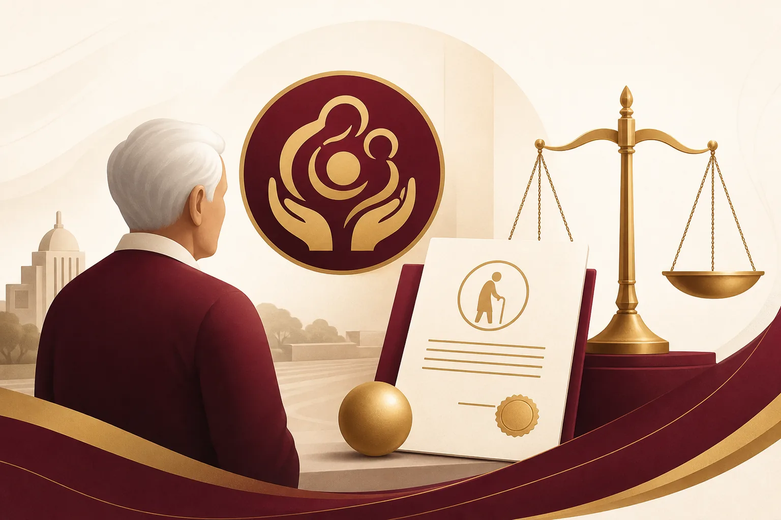 SAT negó devolución ISR por AFORE: TFJA ordena reembolso