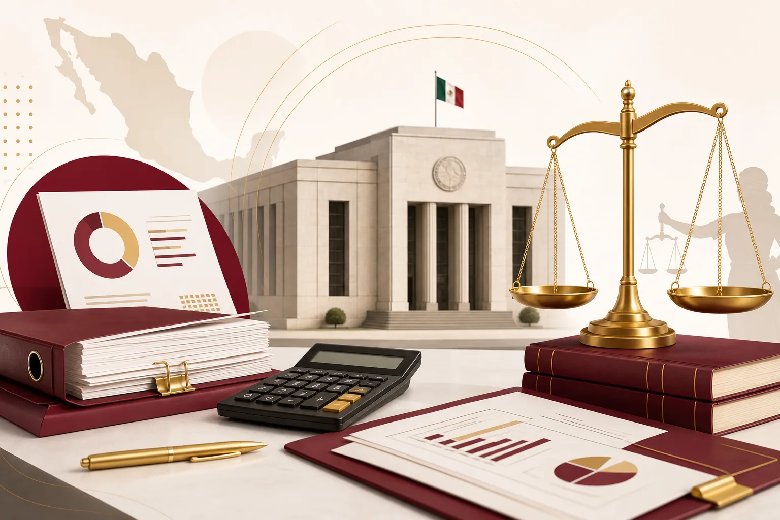 Multa sin firma puede anularse: fallo TFJA Jalisco