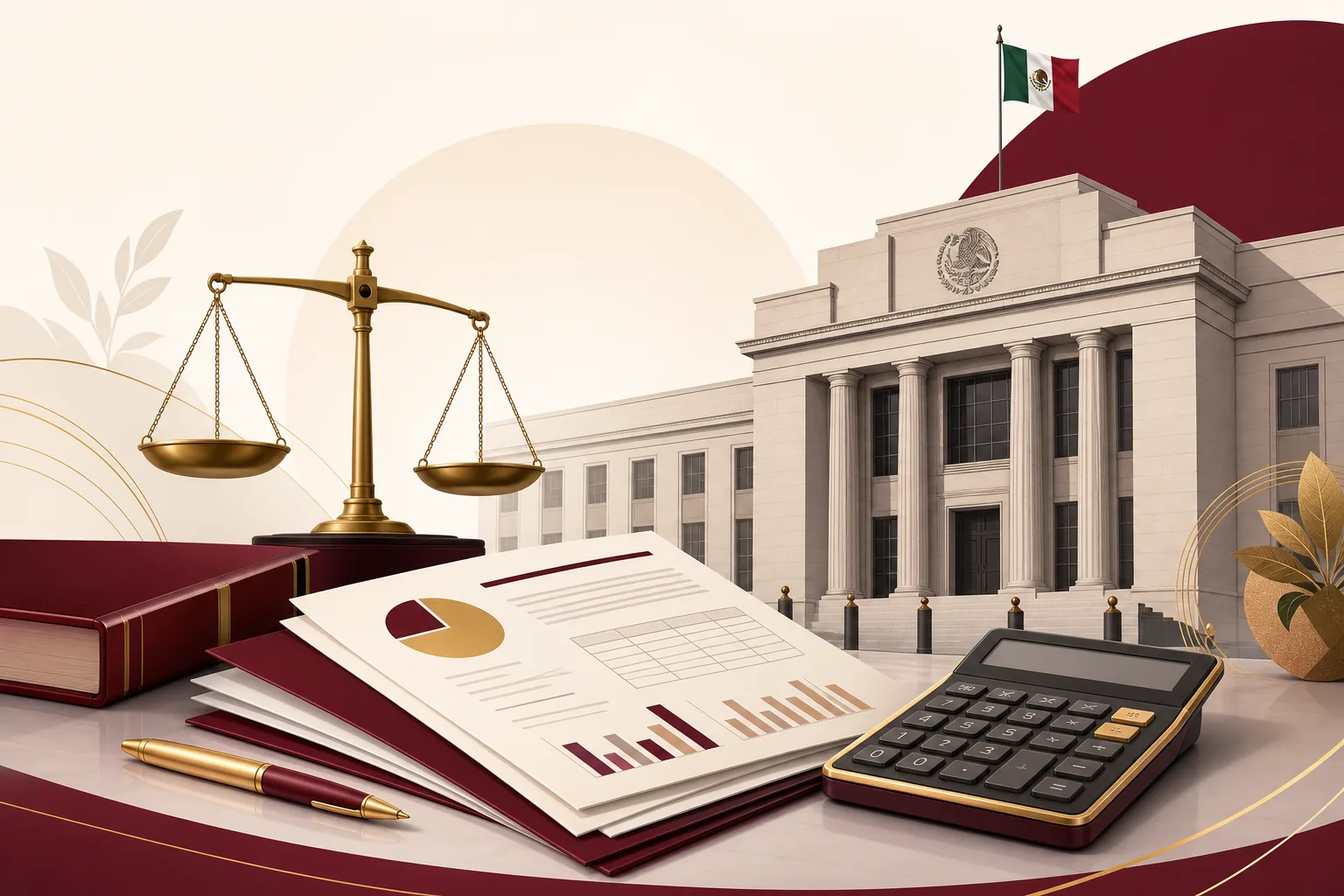 Notificación sin citatorio: nulidad del desechamiento CFF