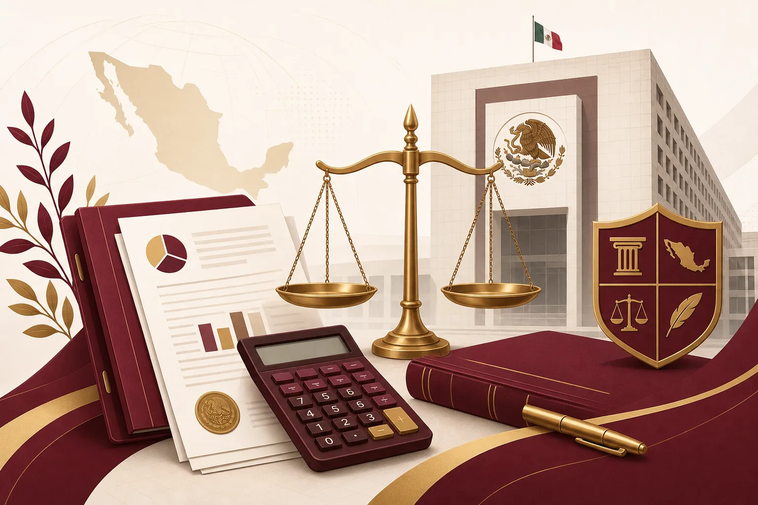 Maquiladora IMMEX gana al SAT por falta de competencia