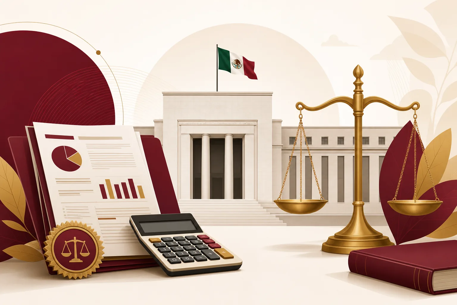 Crédito fiscal desconocido: TFJA obliga al SAT a exhibirlo