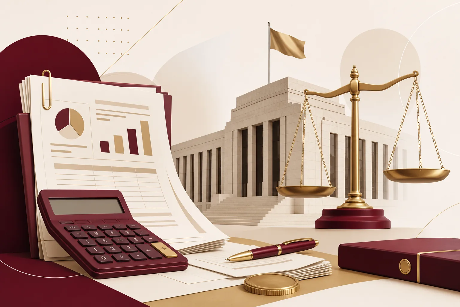 Créditos fiscales nulos: impugna sin esperar remate