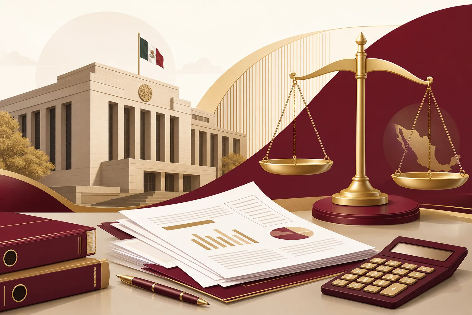 Litis abierta en TFJA: defiéndete aunque pierdas en revocación