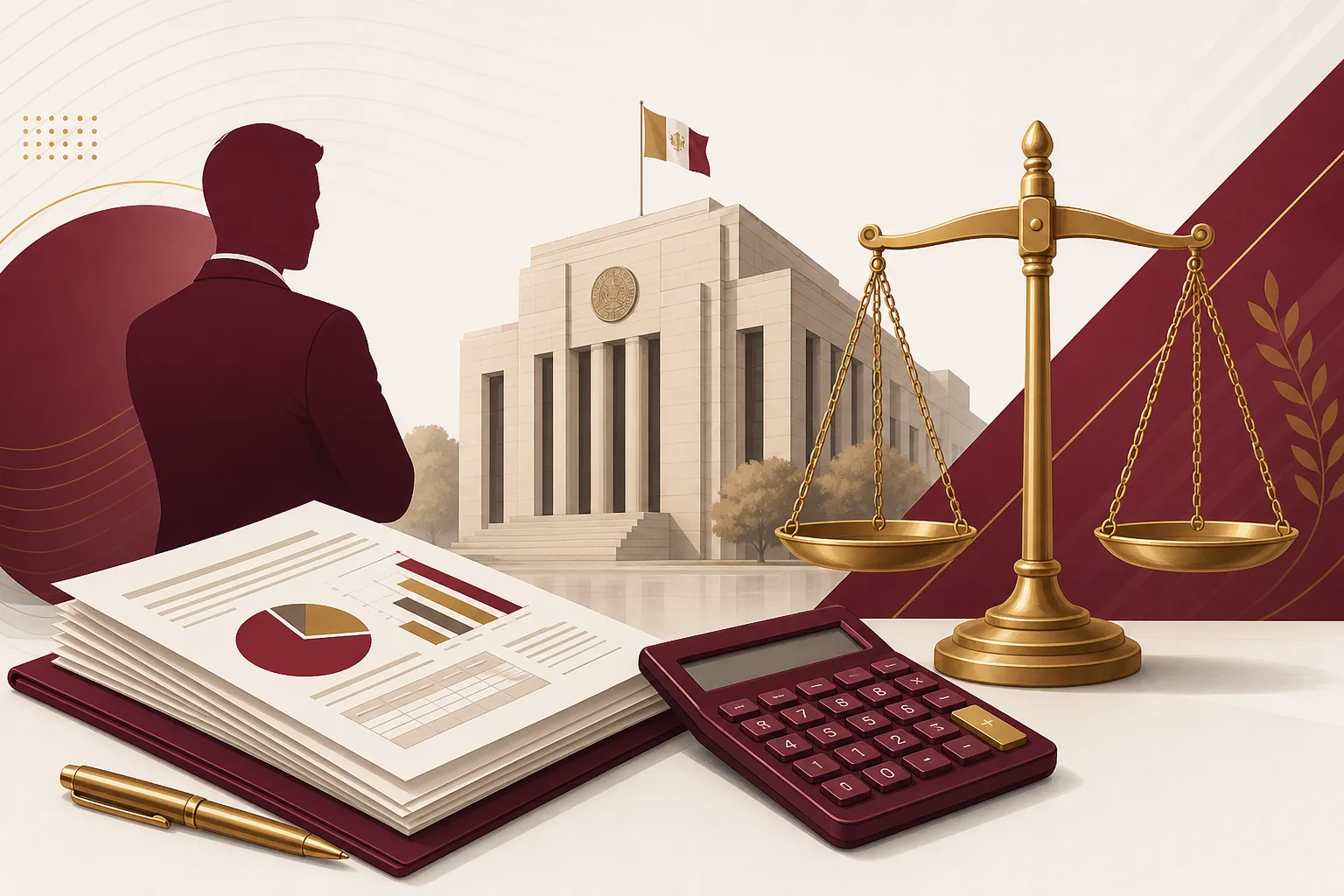 Notificación ilegal por estrados: nulidad en recurso fiscal