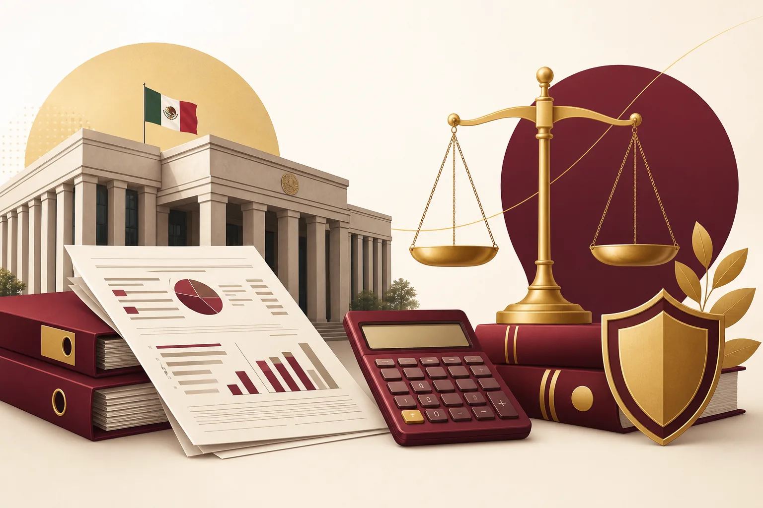 TFJA admite demanda contra SAT por prescripción de deuda