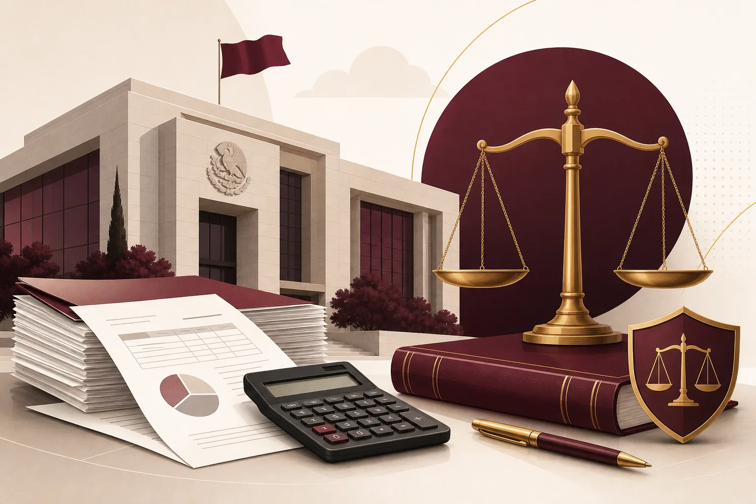 SAT liquida sin resolver recurso nulidad $114 mdp