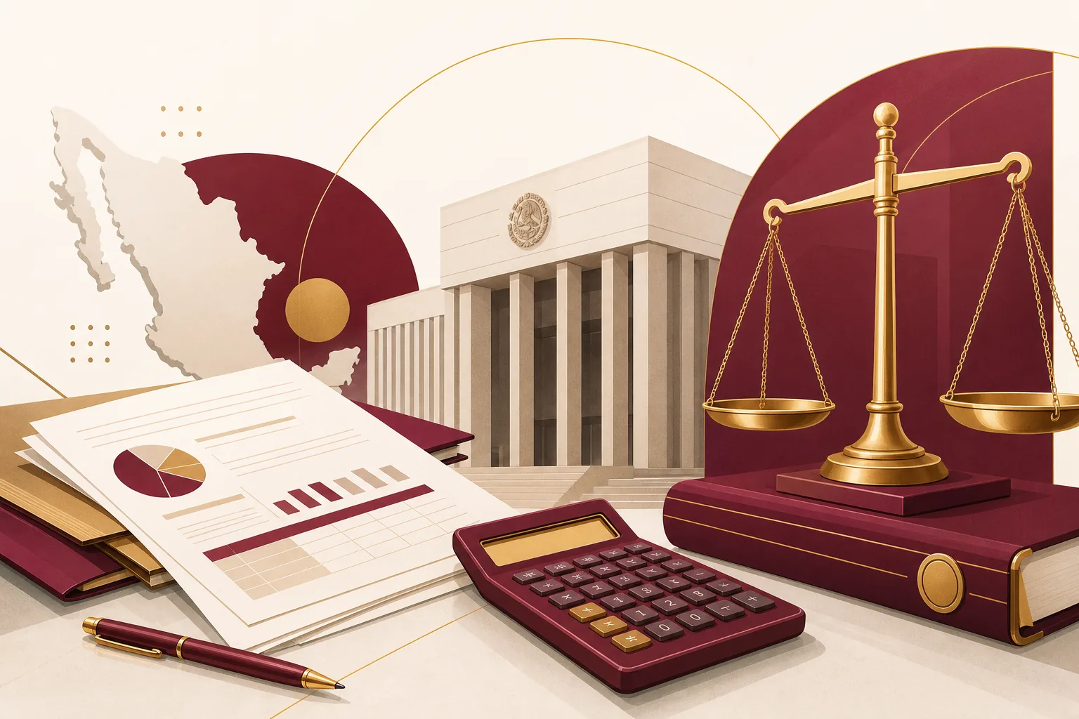 Crédito fiscal desconocido: autoridad debe probar aviso
