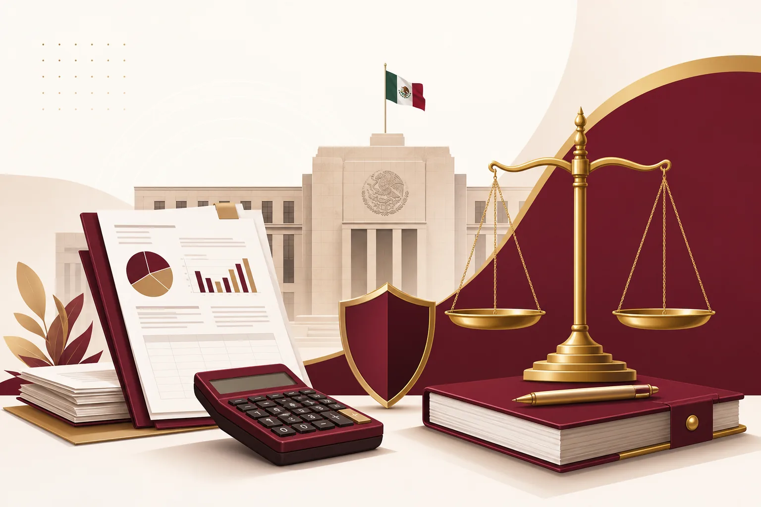 Plazos internos del SAT no anulan sanciones: TFJA