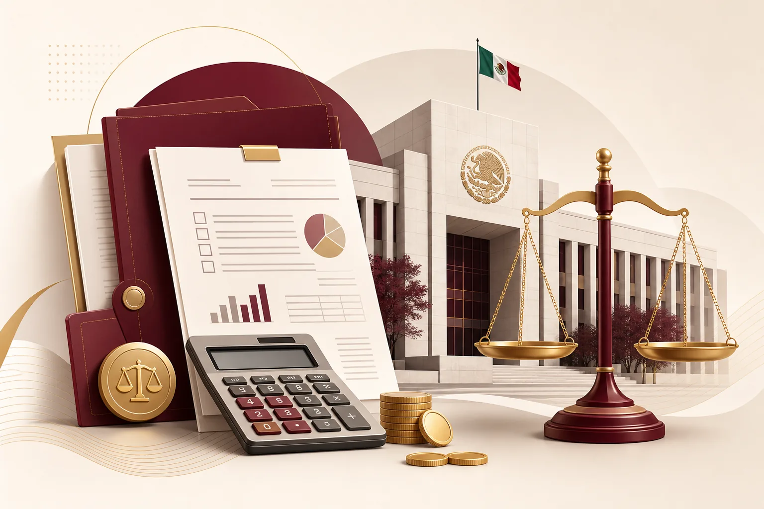 SAT notificación falsa: TFJA anula $69k por estrados dudosos