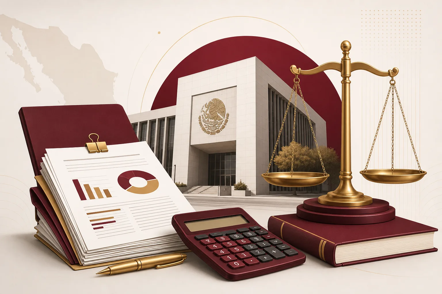 Crédito fiscal de 2013 prescrito: TFJA lo confirma