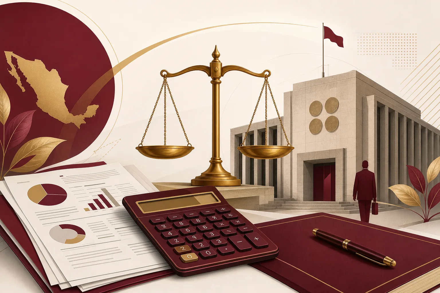 Autoridad fuera de plazo igual puede sancionar: TFJA