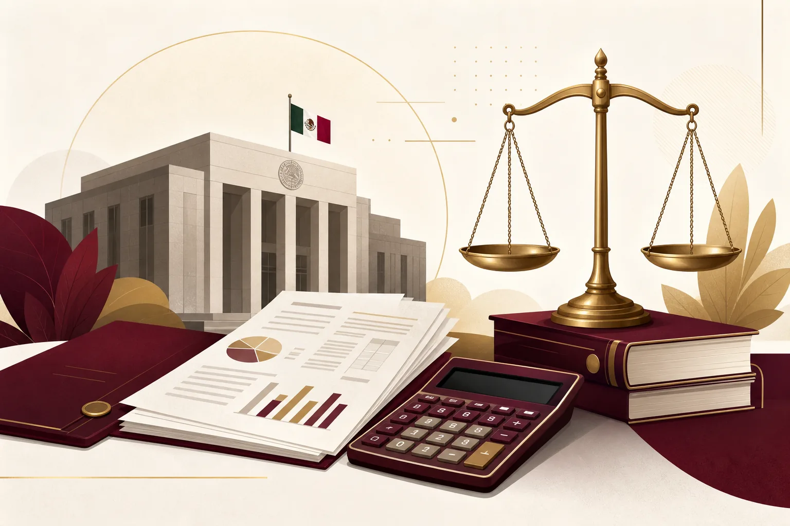 CSD restringido: nulidad por falta de competencia SAT