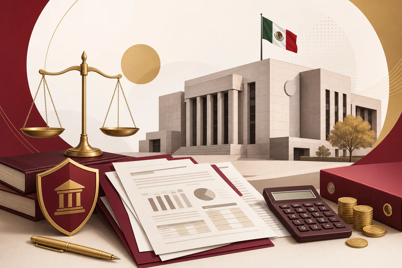 Deuda 2013 no prescribe dice SAT: TFJA NL admite demanda