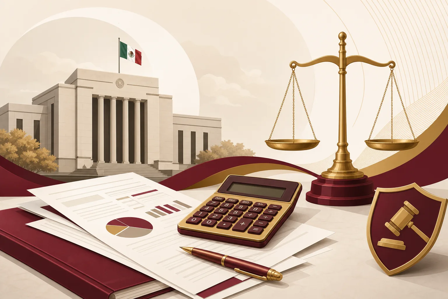 TFJA anula desechamiento de recurso IVA 2018 por ilegal