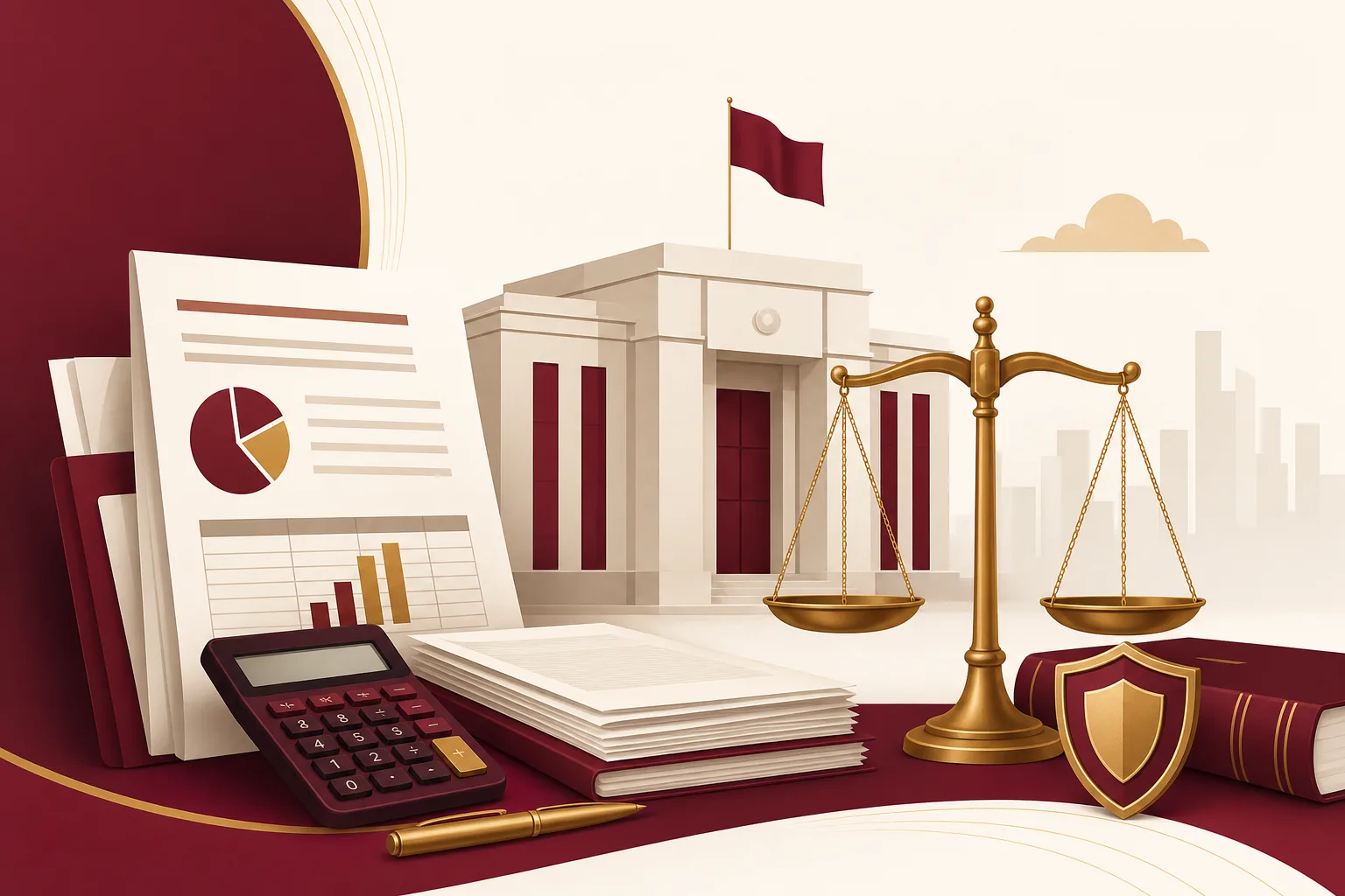Billete de depósito obligatorio: SAT pierde ante tribunal