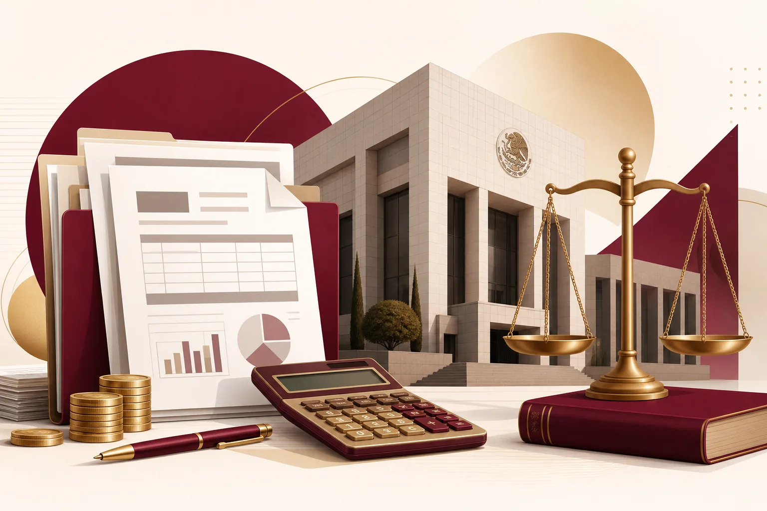 Auditoría ilegal SAT Sinaloa nulidad y cuentas libres