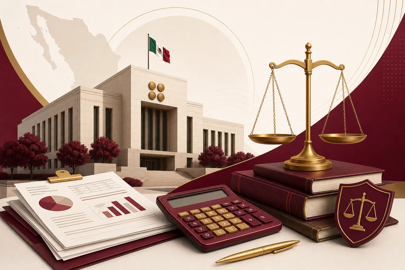 SAT cancela CSD y niega aclaración: TFJA va al fondo