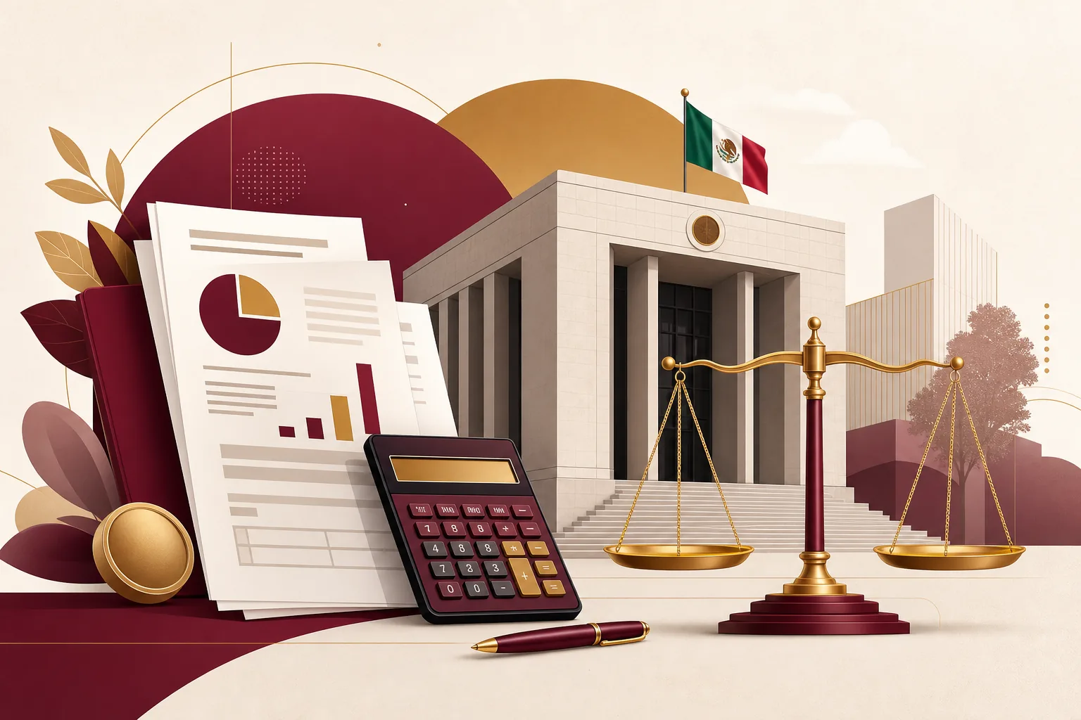 SAT usó notificación ajena para alegar extemporaneidad