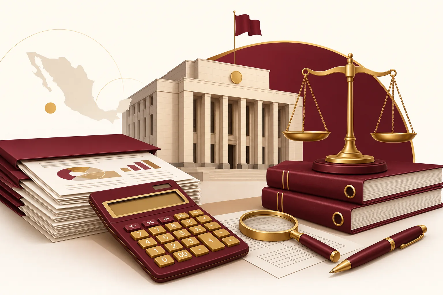 SAT comete error y el TFJA lo señala: lección clave