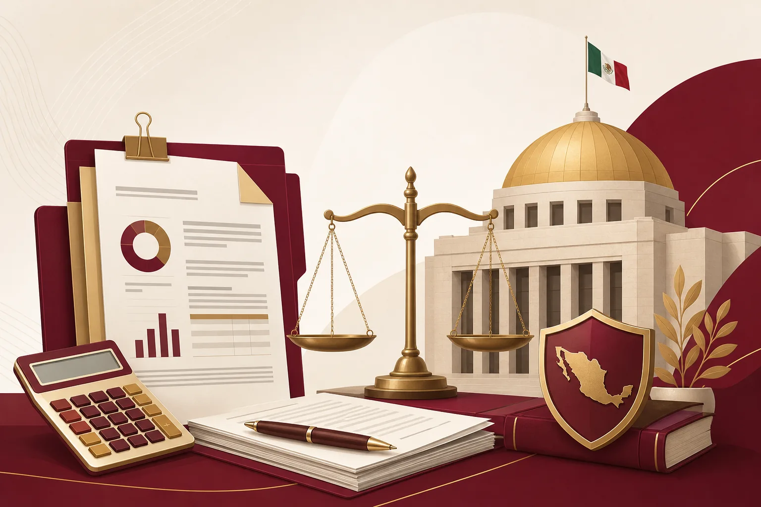 Recurso de revocación perdido: el TFJA permite argumentos nuevos