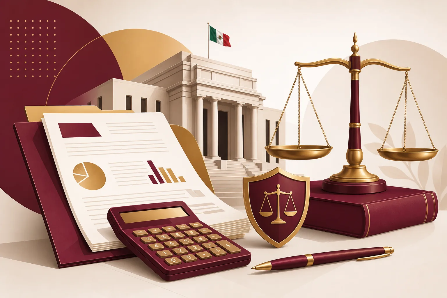 SAT usa datos de otro contribuyente para tumbar demanda
