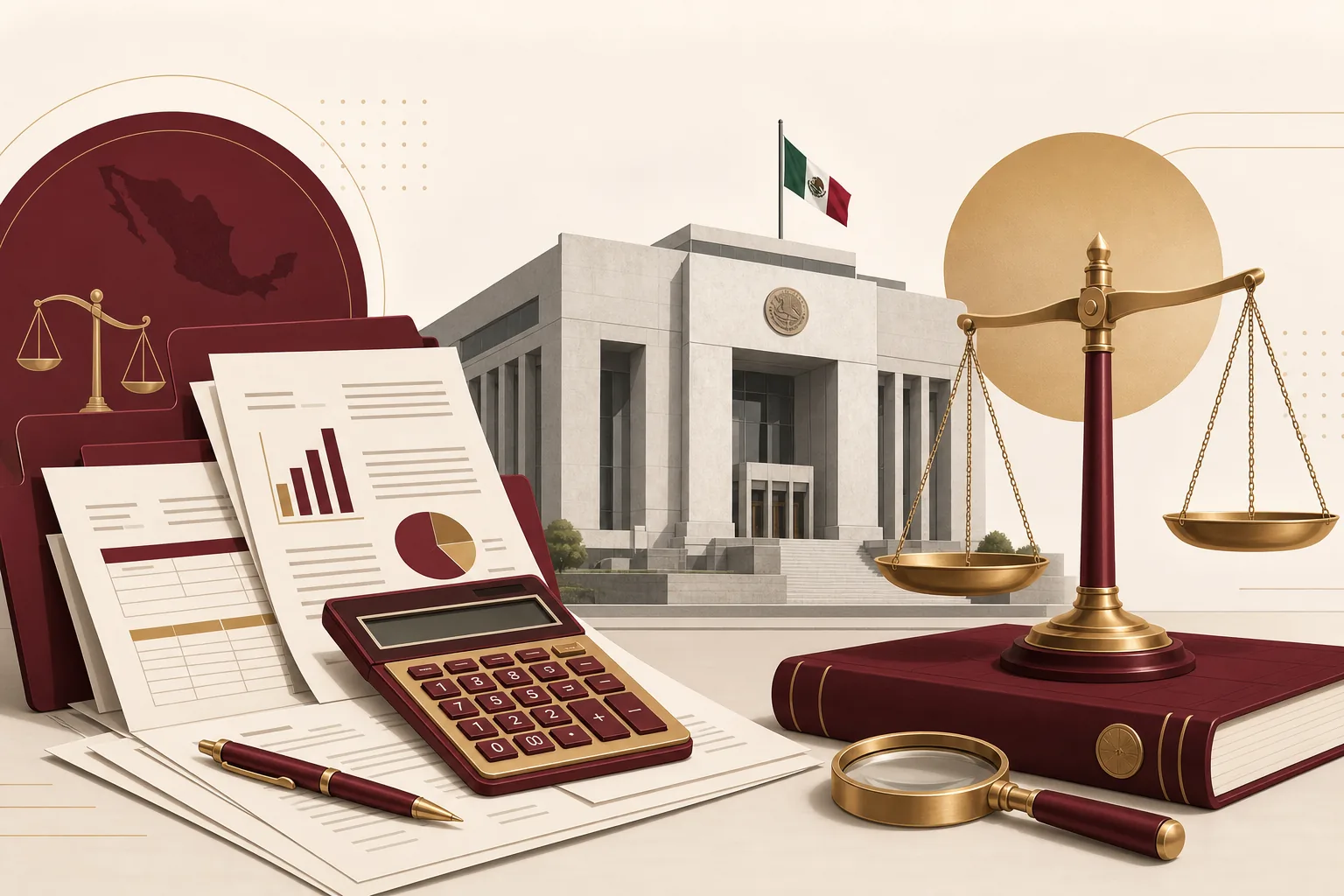 Auditoría SAT: nulidad por omitir acuerdo conclusivo