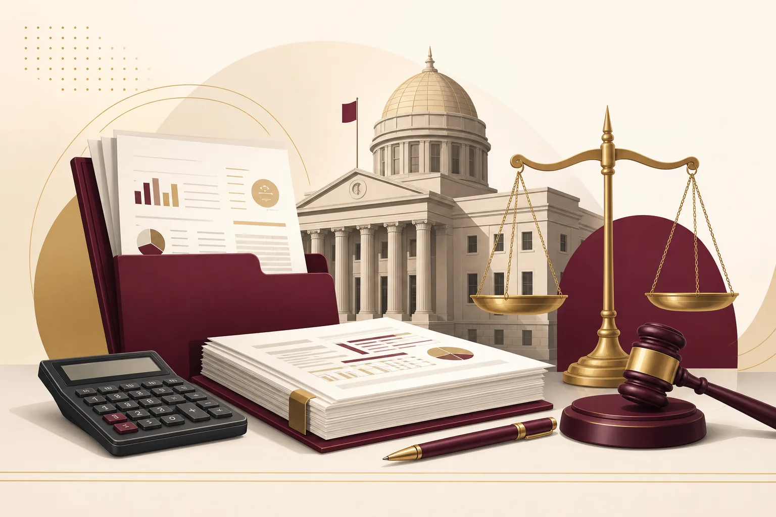 Devolución fiscal: intereses requieren sentencia explícita