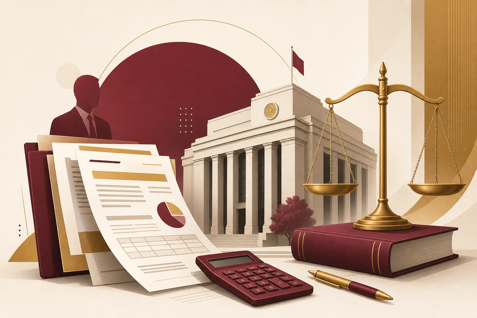 Importas por tercero: SAT niega devolución IVA sin pedimento