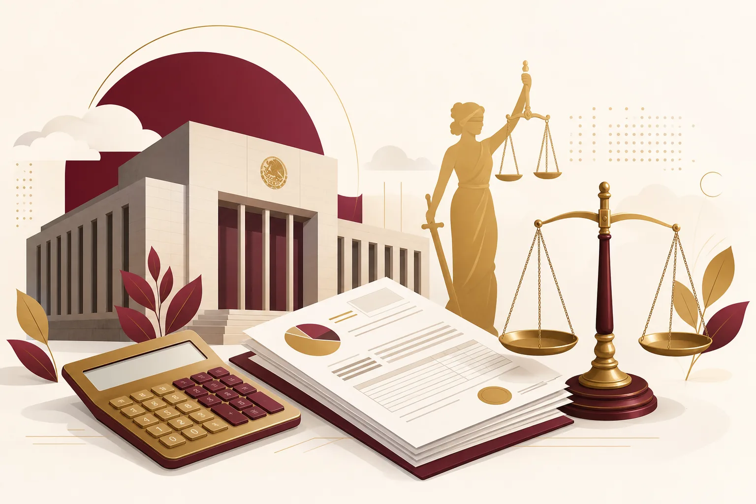 Multa fiscal anulada por violar principio tipicidad