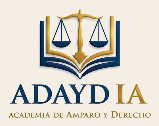 Academia de Amparo y Derecho